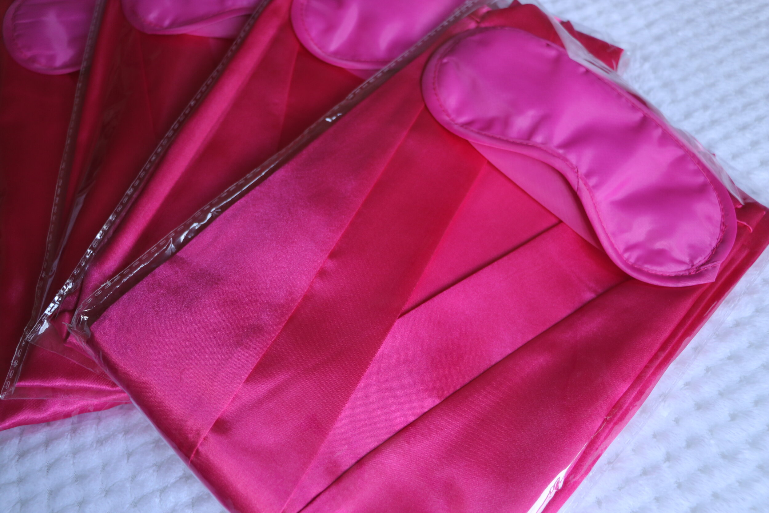 Plain Robes (Children)