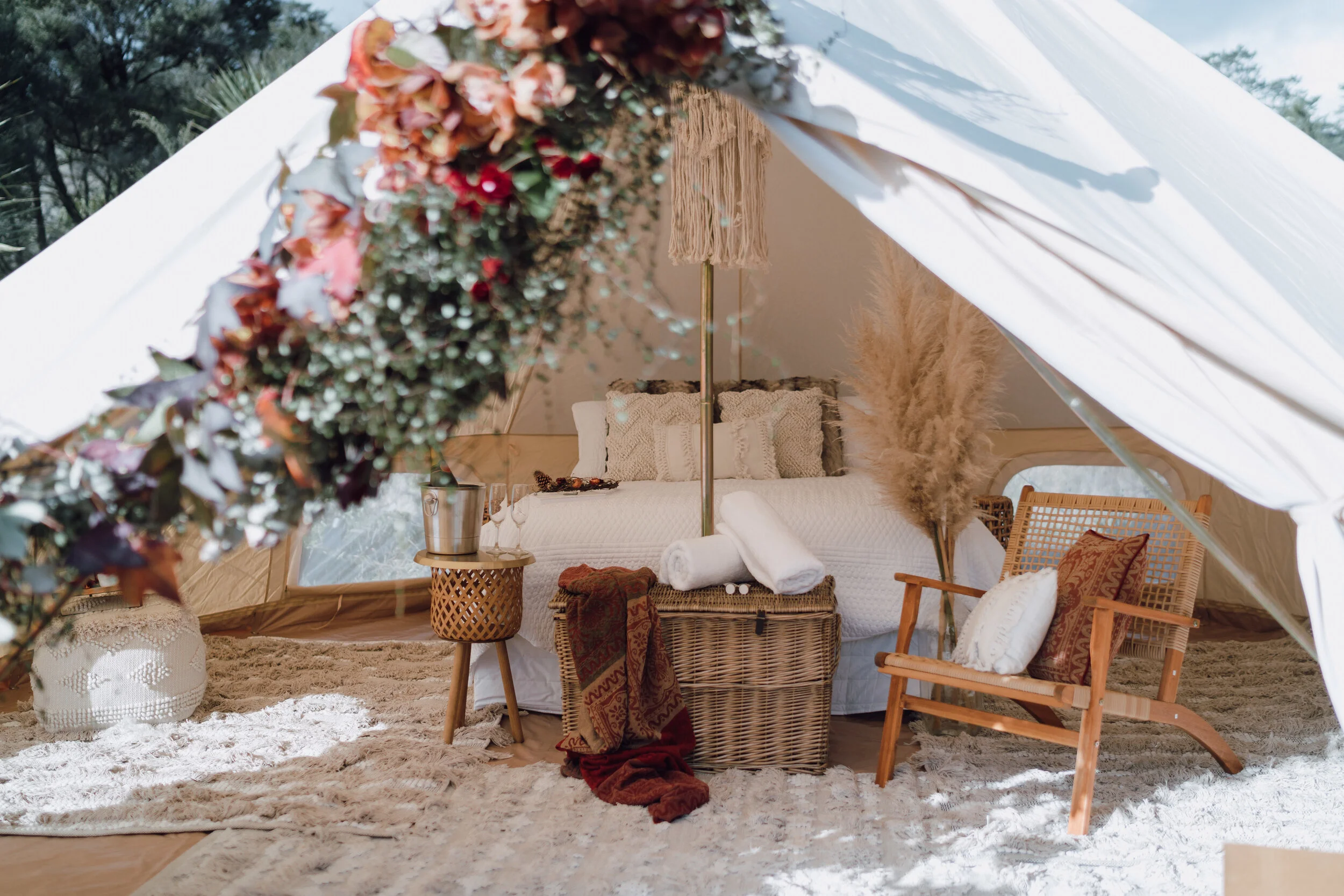 Honeymoon Suite