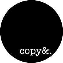 copy&.