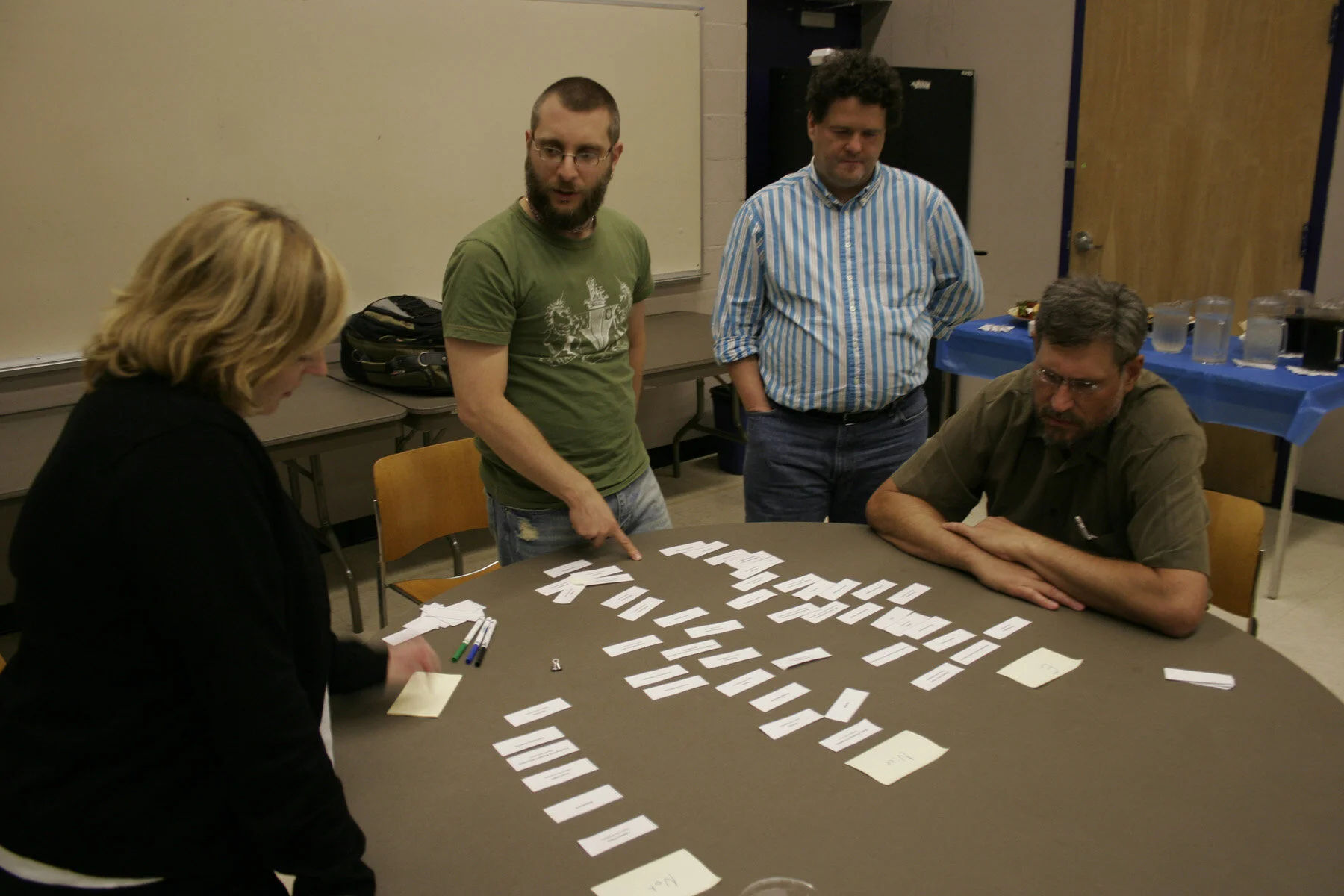 Exfiles planning team.jpeg