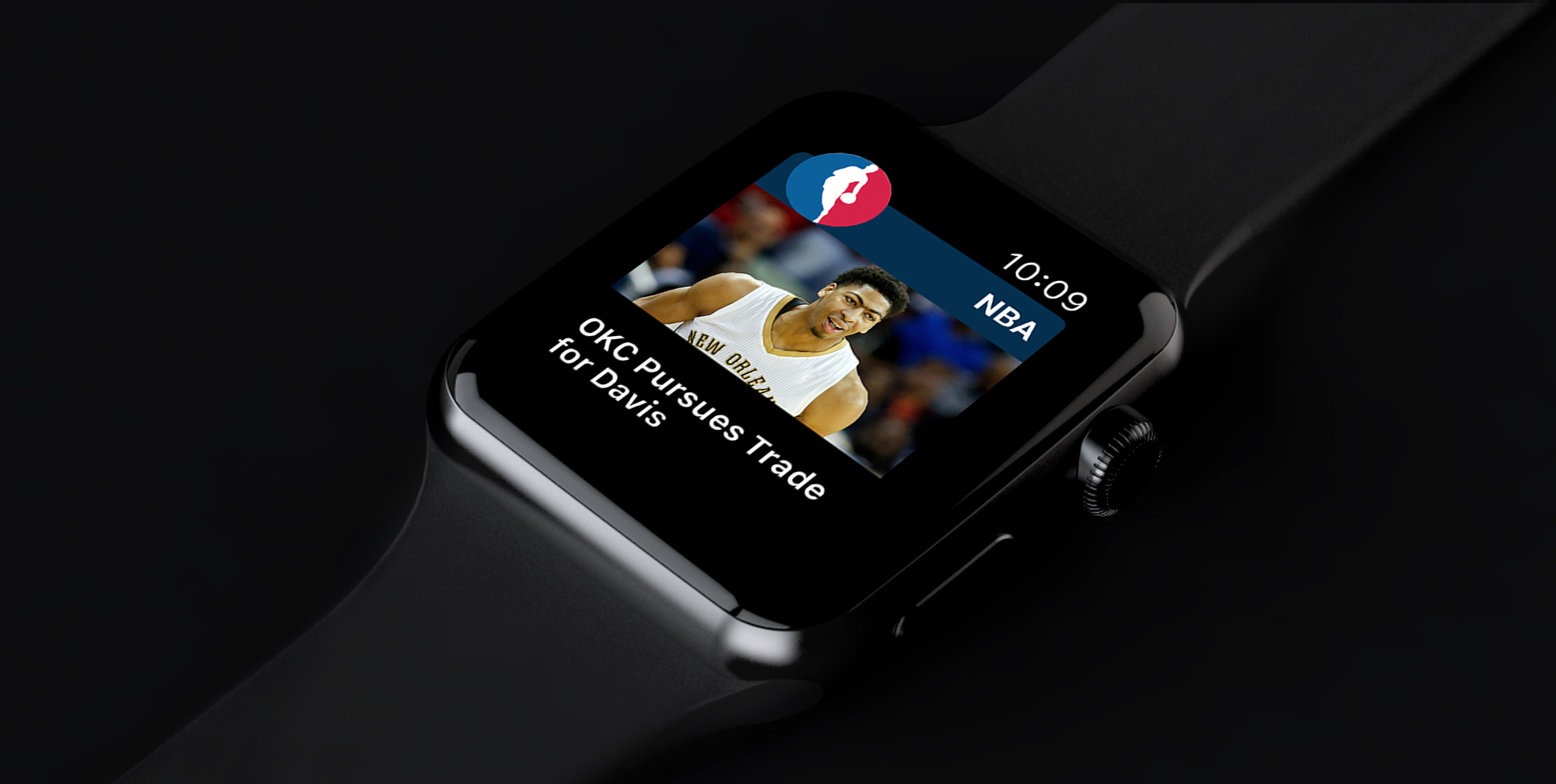 Notifications & Video
