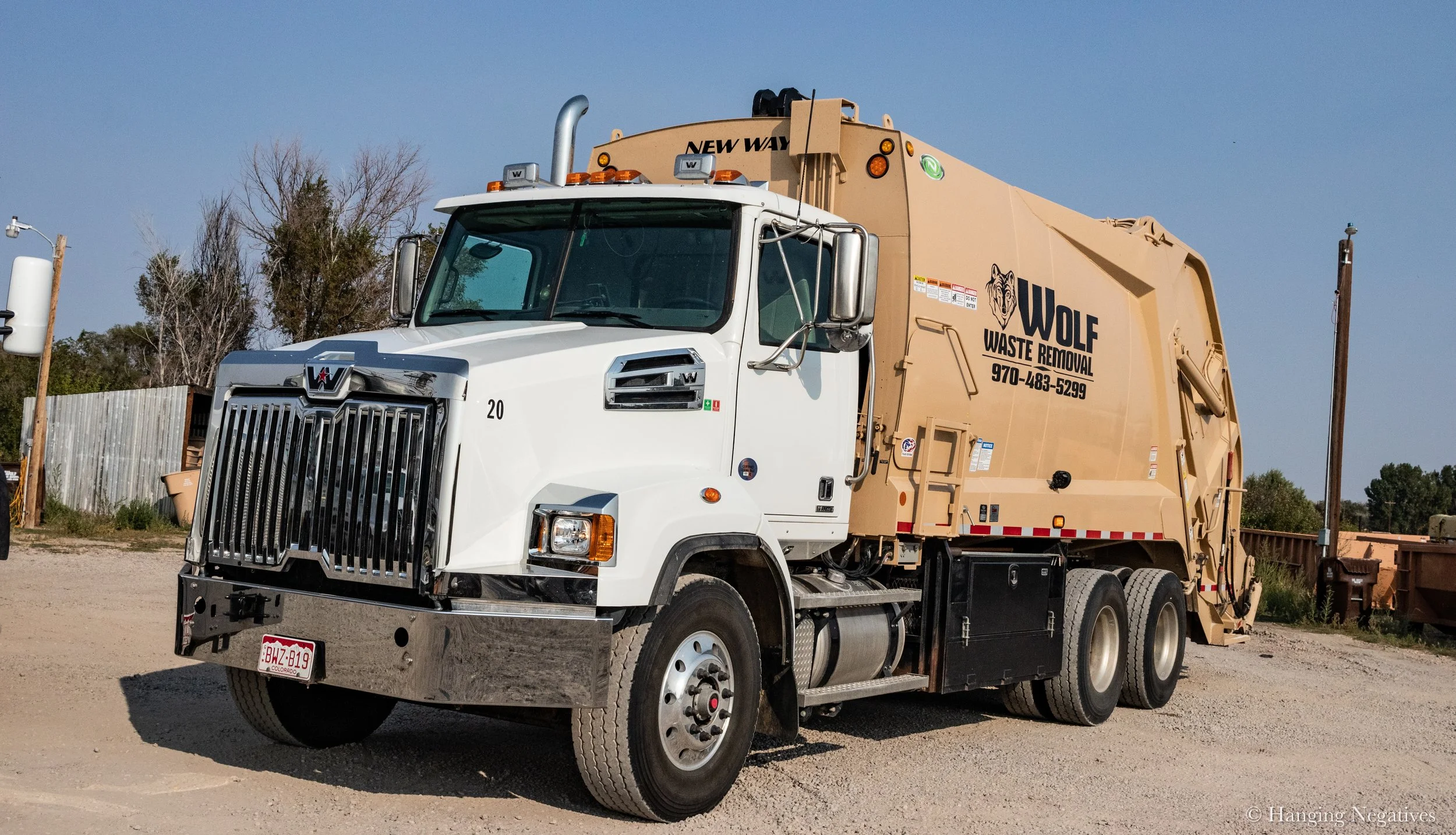 Waste Disposal For Any Commercial Business Wolf Waste Removal