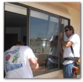 Window Replacement Installation Northern Arizona AZ