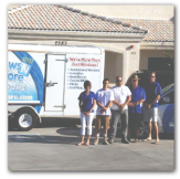 Replacement Windows & Window Replacement in Prescott & Prescott Valley Arizona AZ