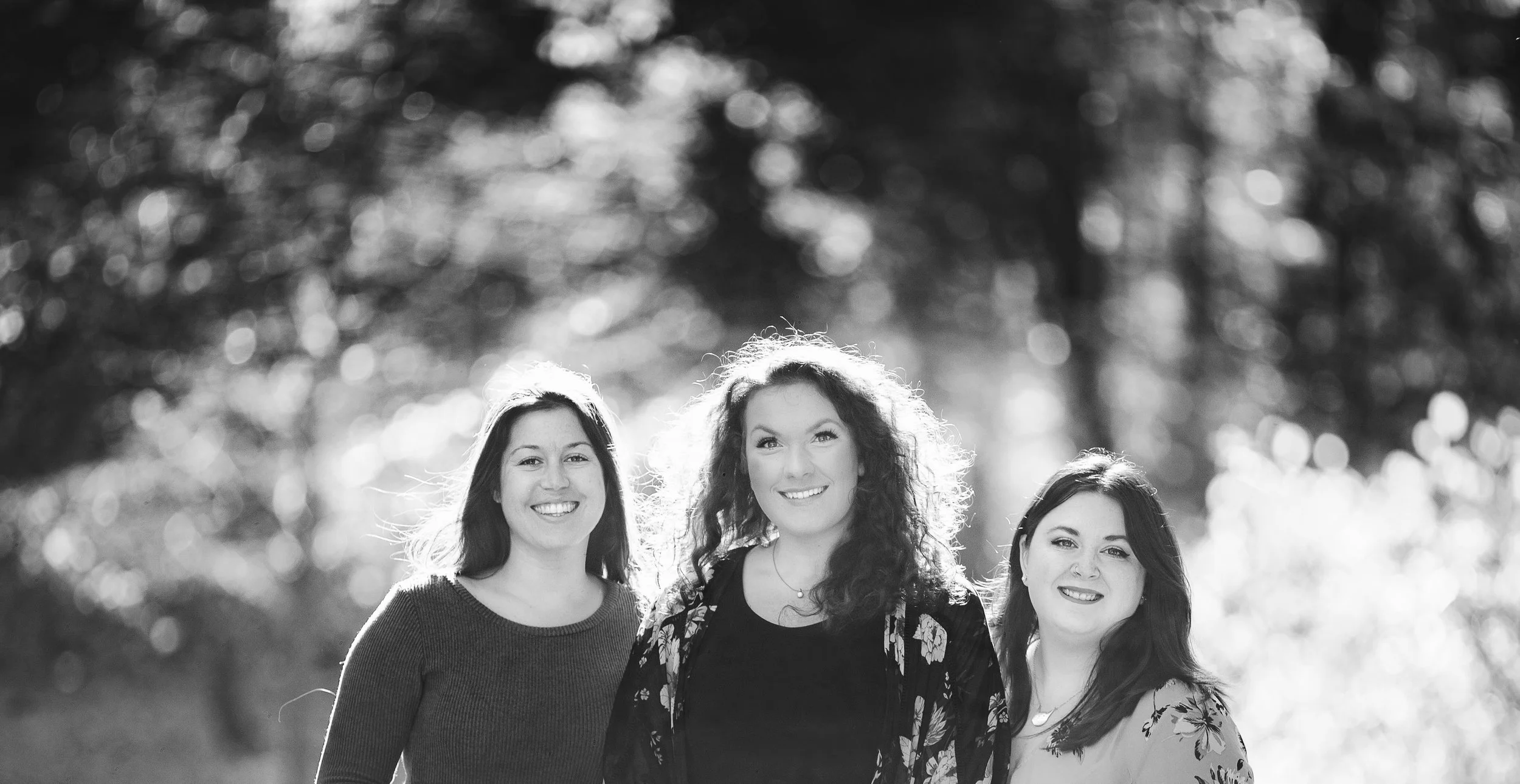 Meet The Wellesley Center For Family Empowerment Team