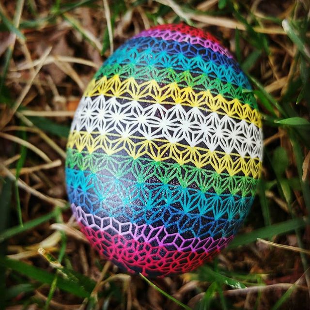 #pysanky