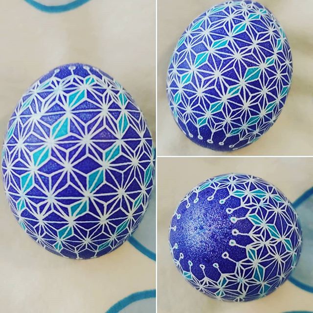 #pysanky