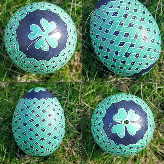 #pysanky