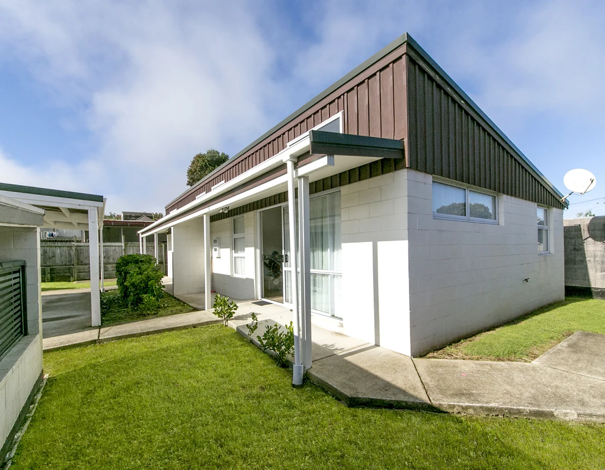 Jellicoe    Completed 2011