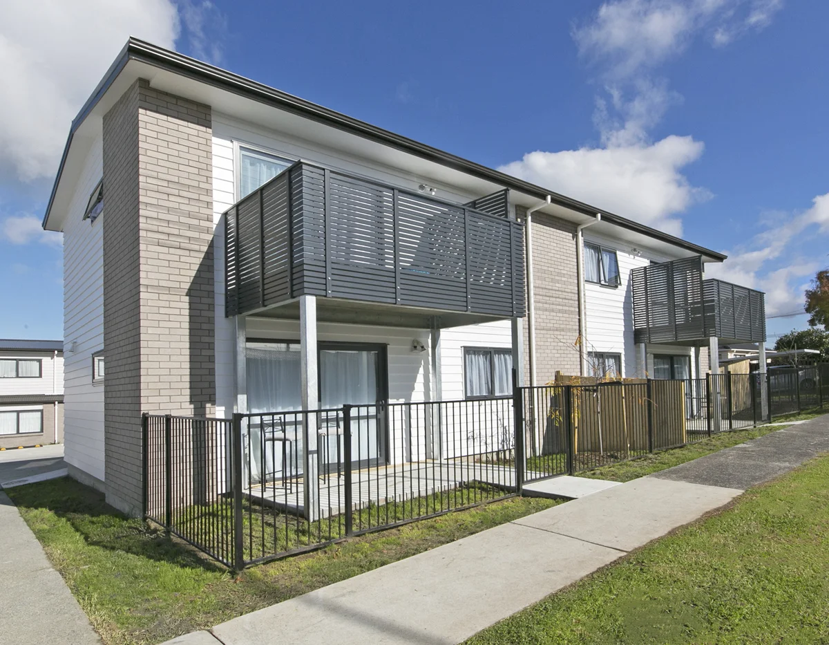 Arawa    Completed 2017