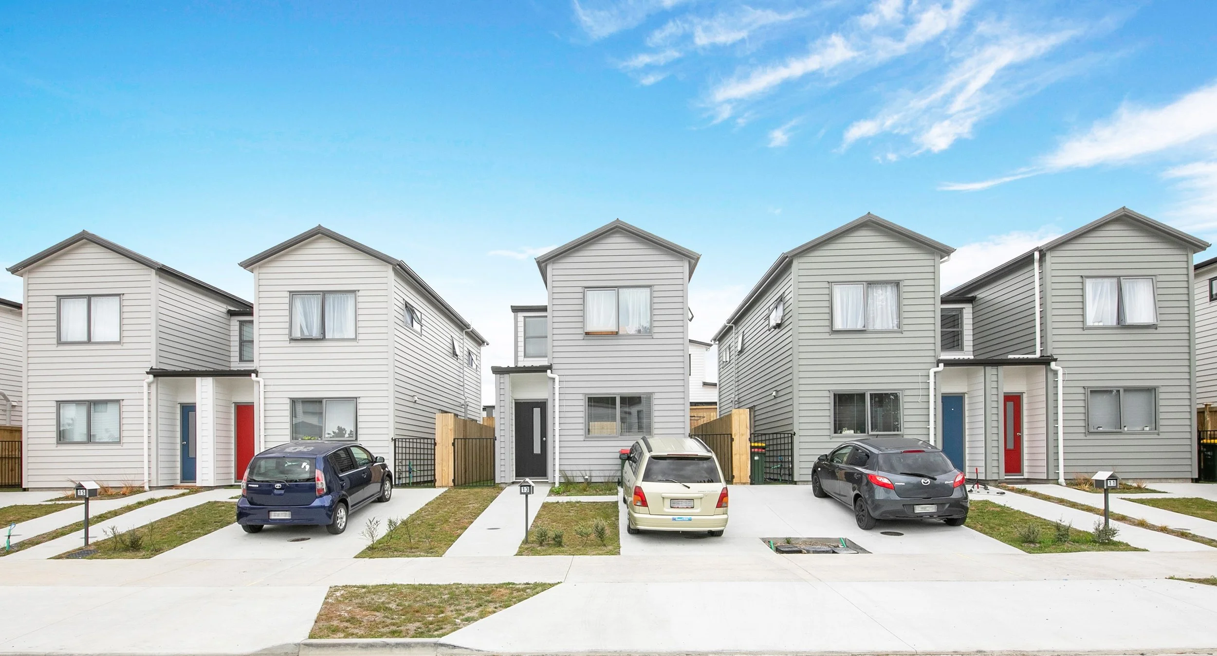 Scott Point    Completed 2018