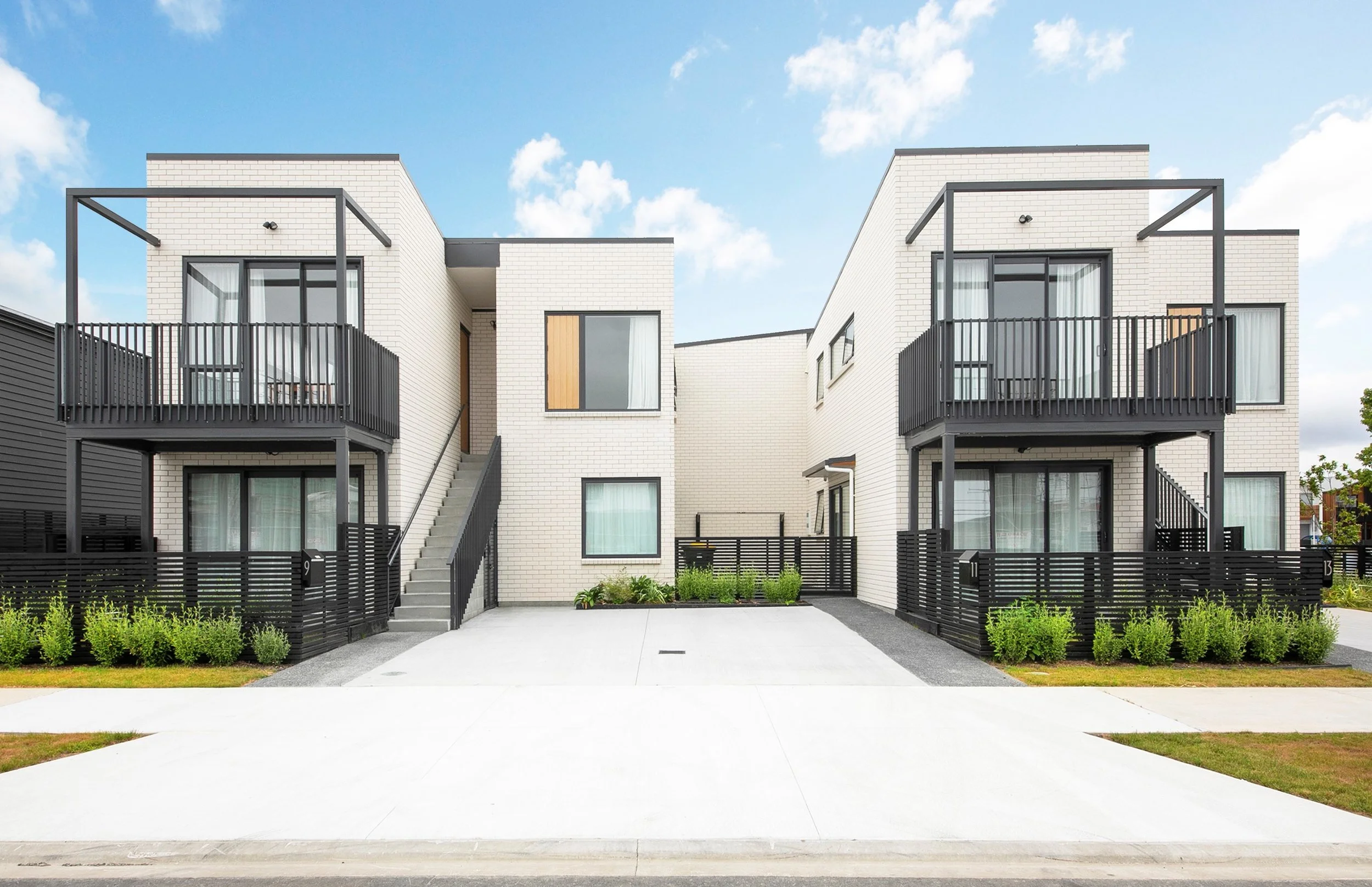 McLennan    Completed 2018