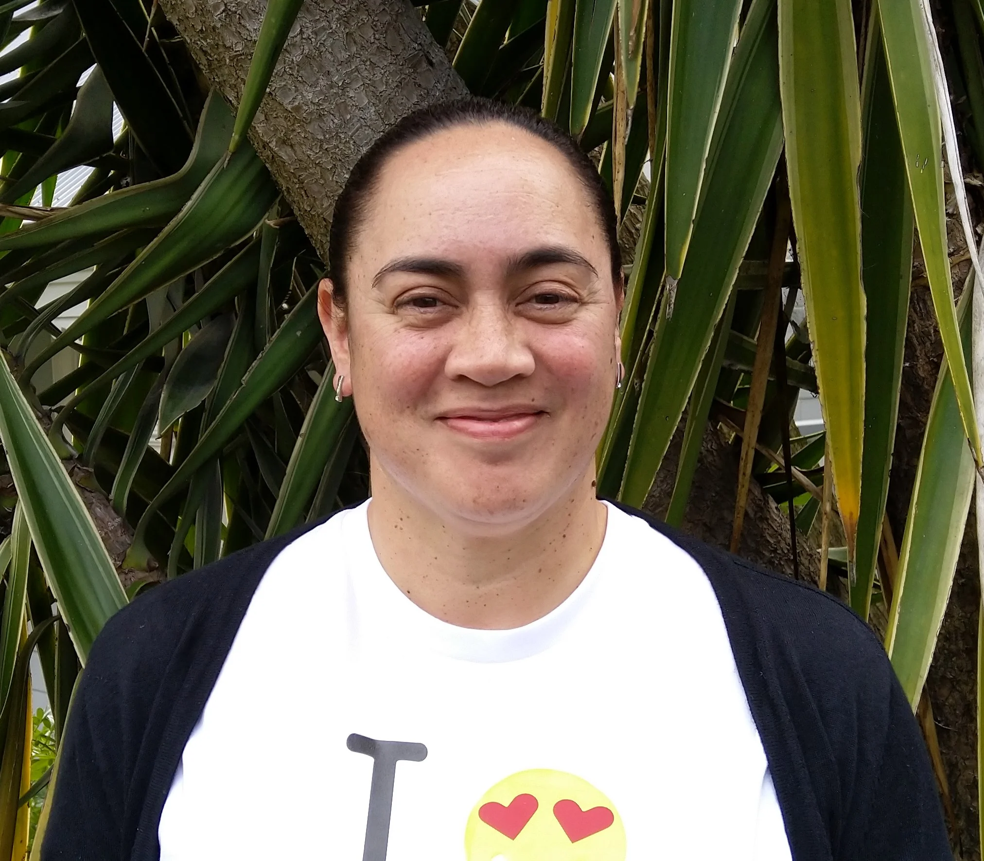 Tenancy Manager: Eleanor Erihe
