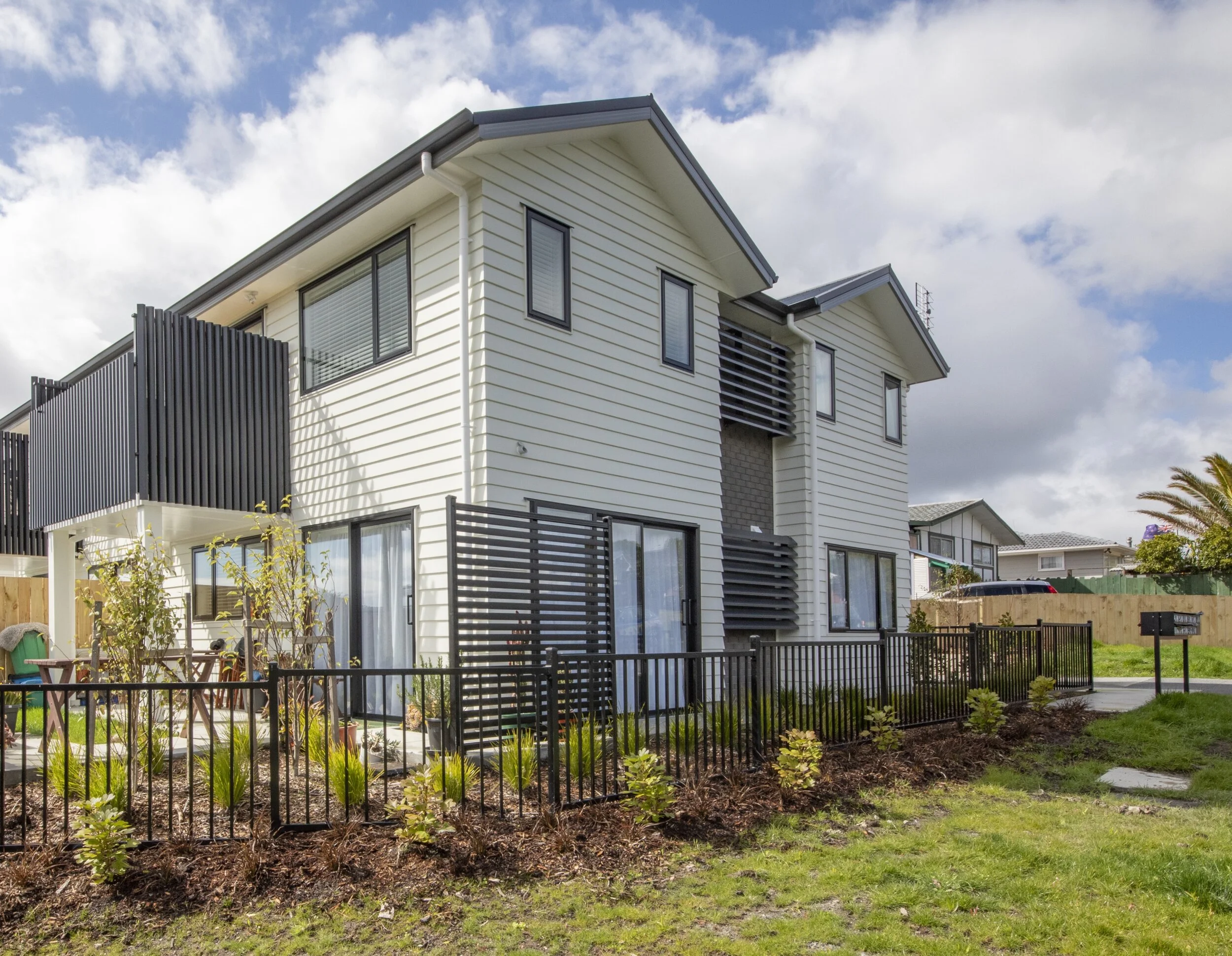 Glynnbrooke    Completed 2019