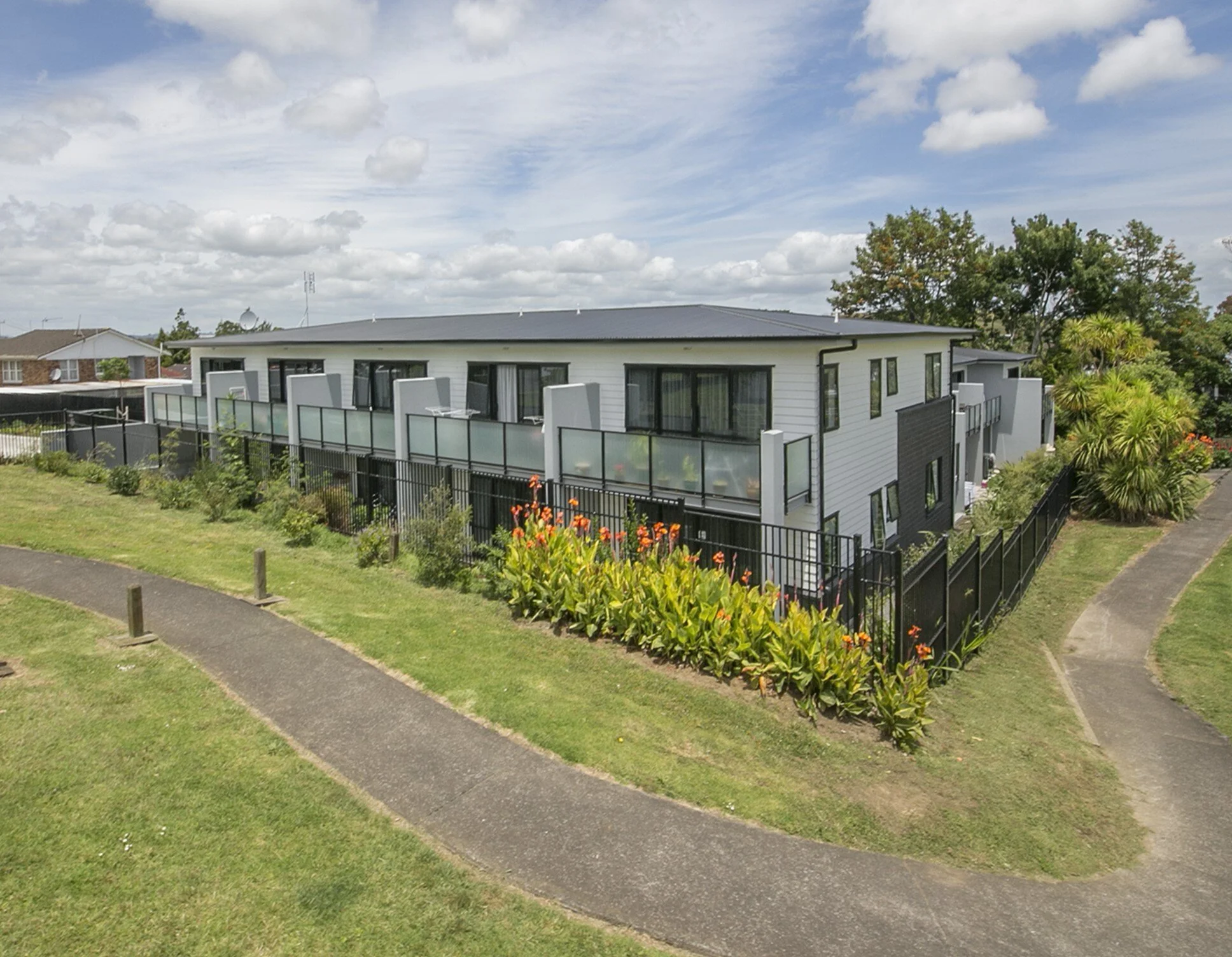 Mt Wellington    Completed 2014