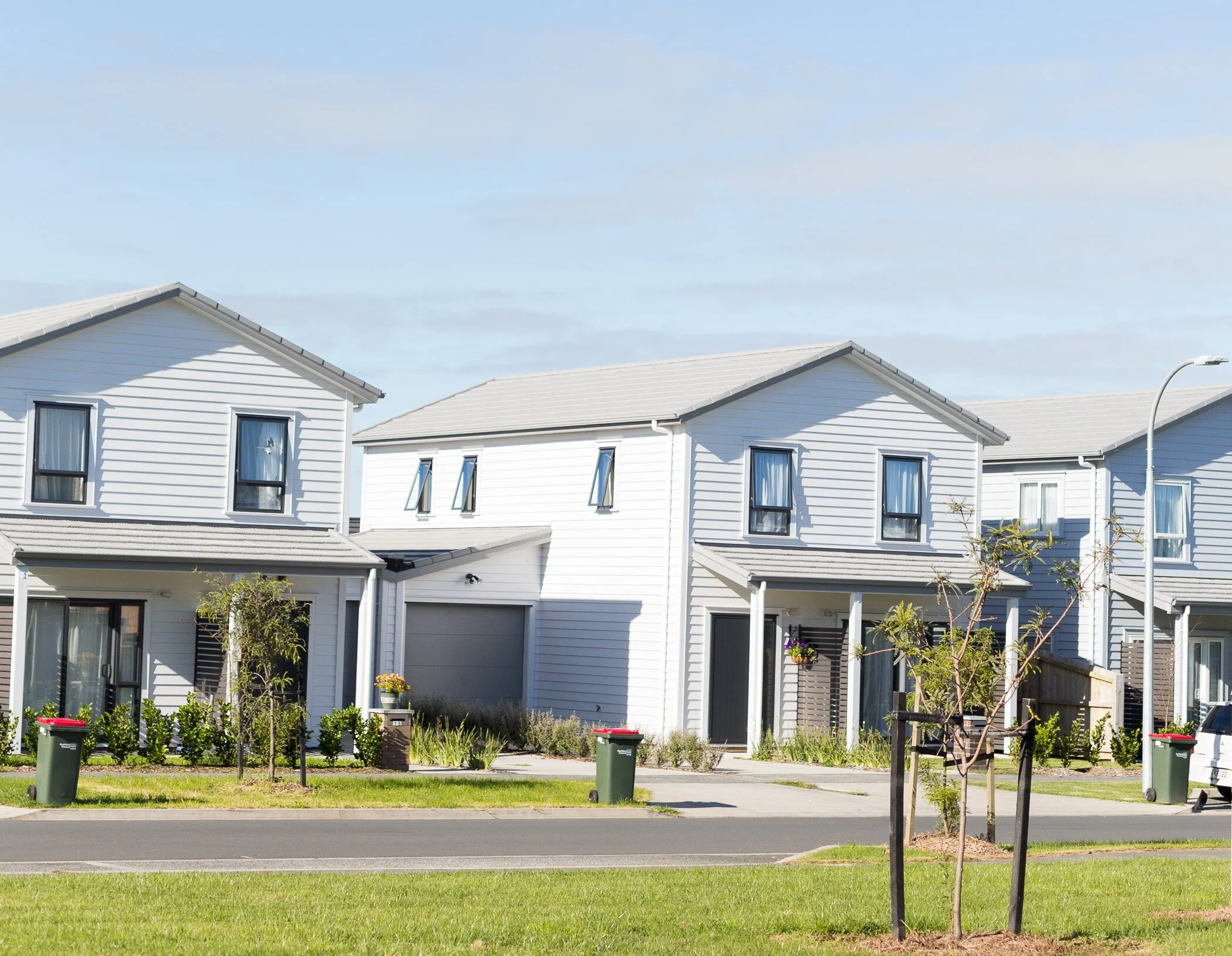 Waimahia    Completed in stages 2015 - 2018