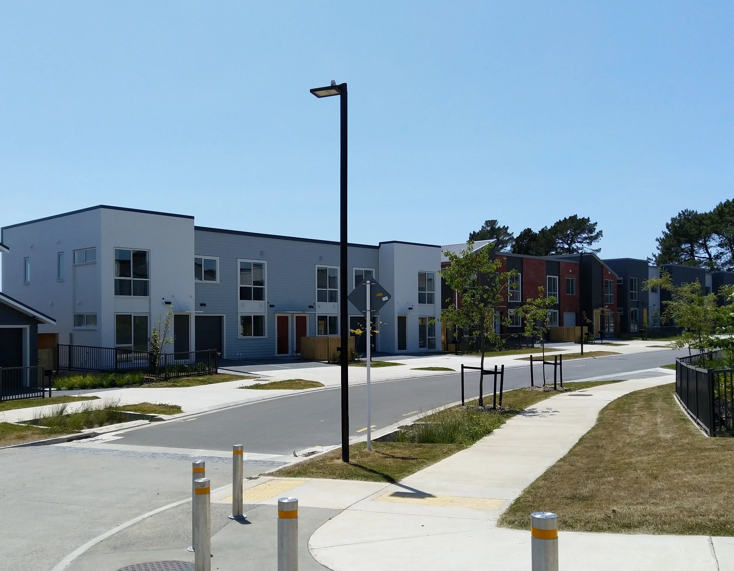 Moire    Stage 1 Completed 2019