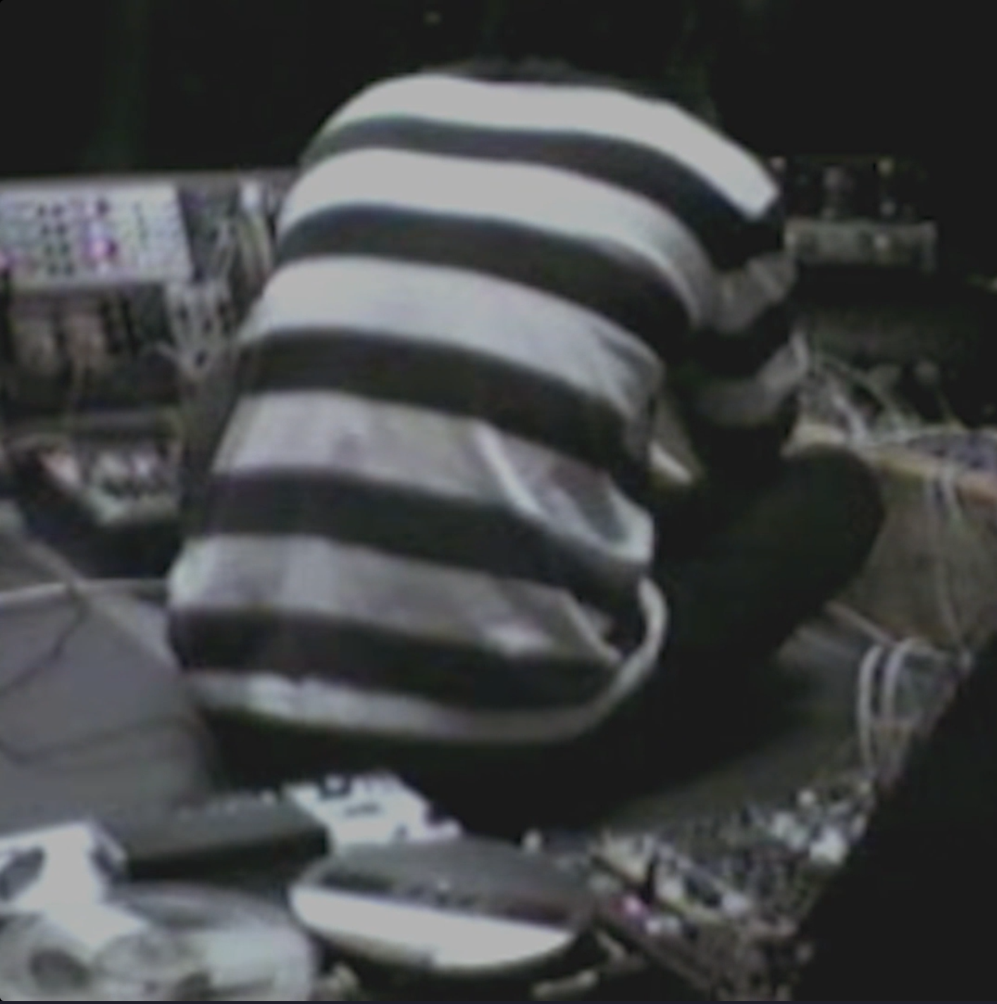 Spectral Counterpoint, 2023