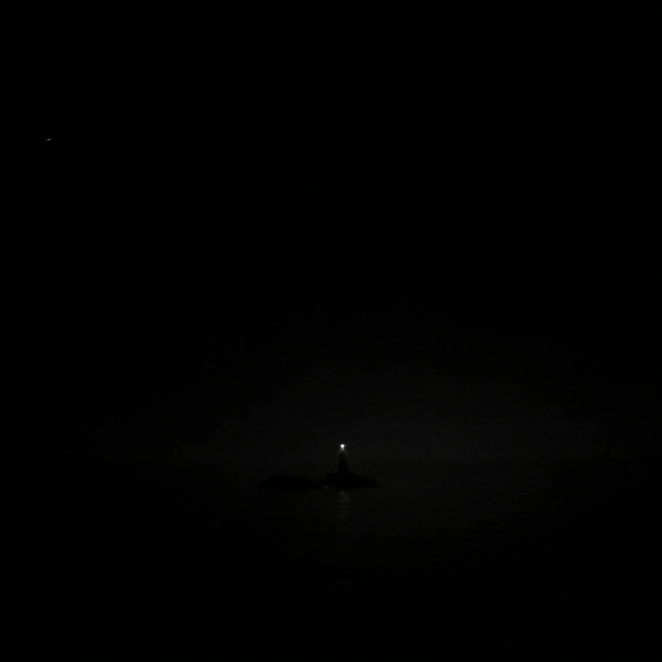 Six Studies in Resonance, 2026