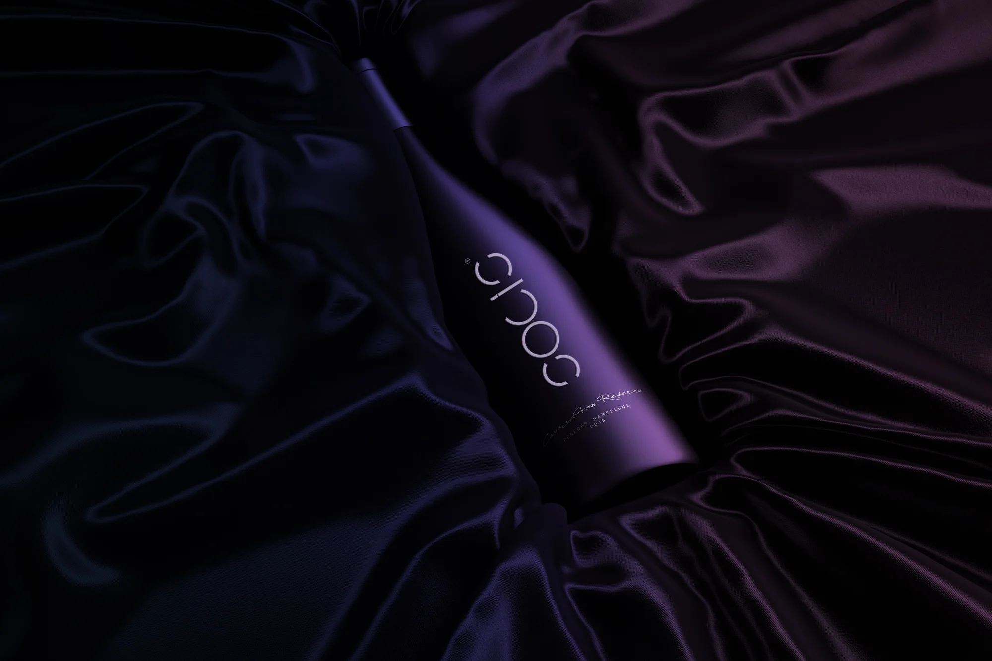 BRANDING &amp; PACKAGING