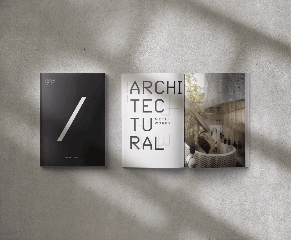 REBRANDING & POSITIONING