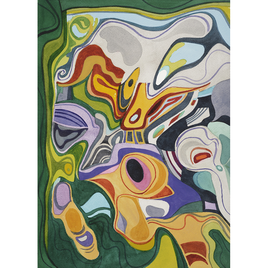 The Scream