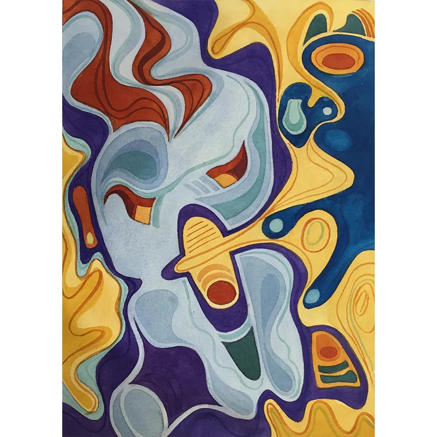 The Mask