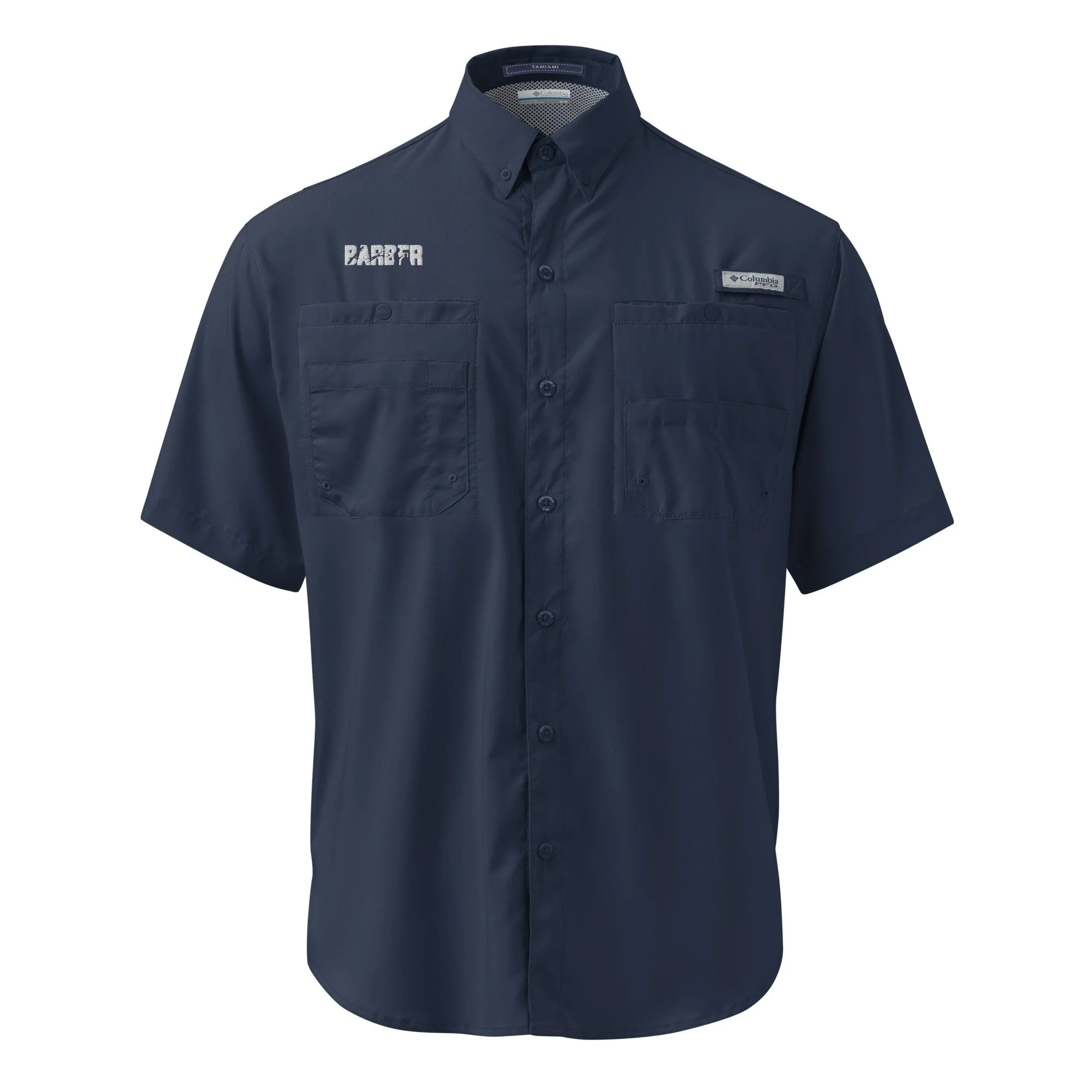 mens-columbia-short-sleeve-button-shirt-collegiate-navy-front-6965f753efbb5.jpg