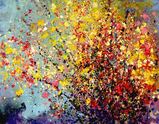 Abundance