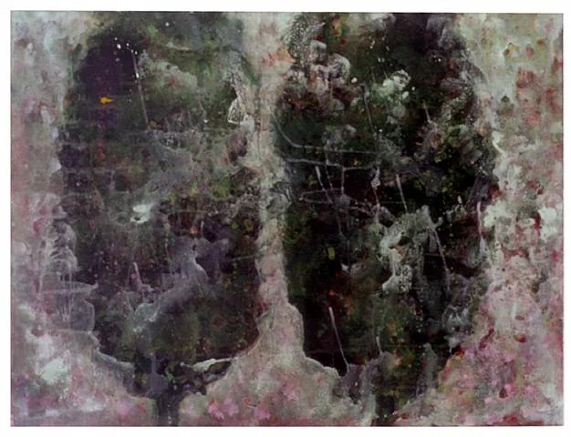 Green Mist #2