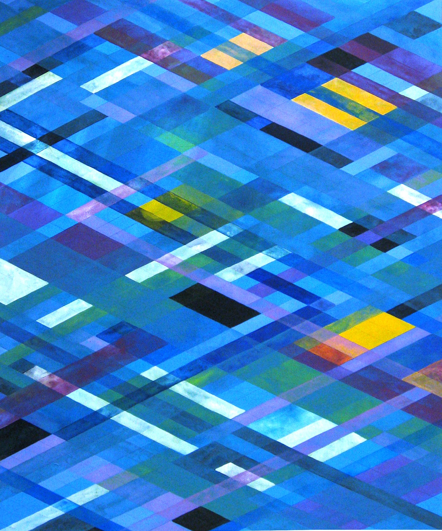 Intersections 2009-2024