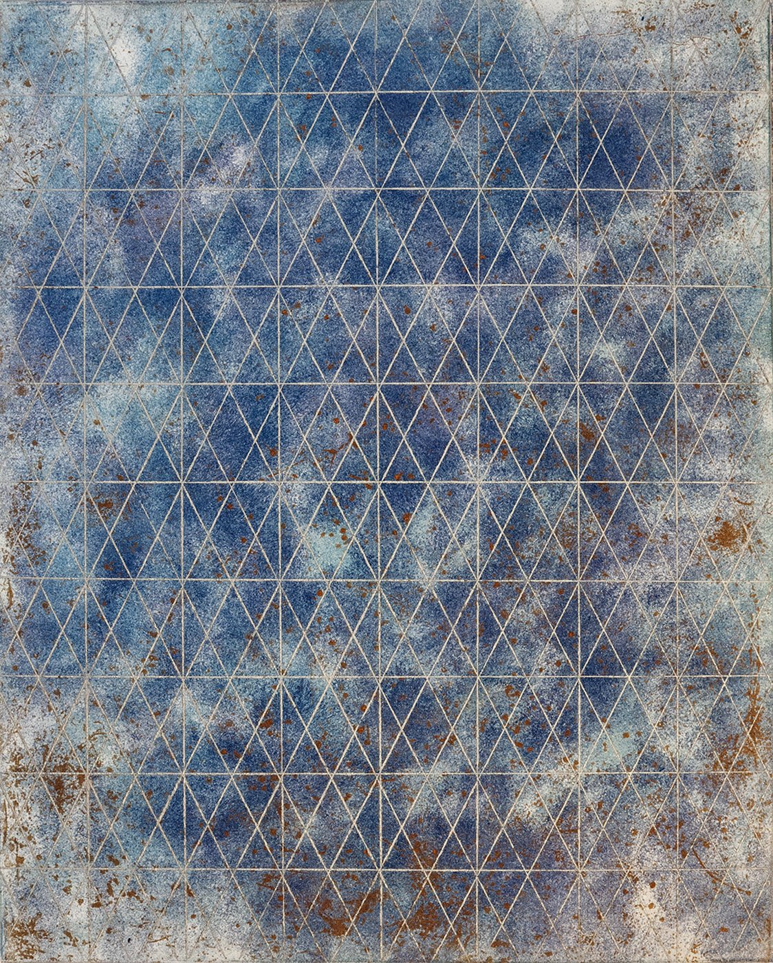 Intersections Prints 2013