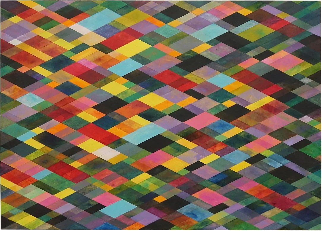 Philadelphia Focuses on Women in the Visual Arts