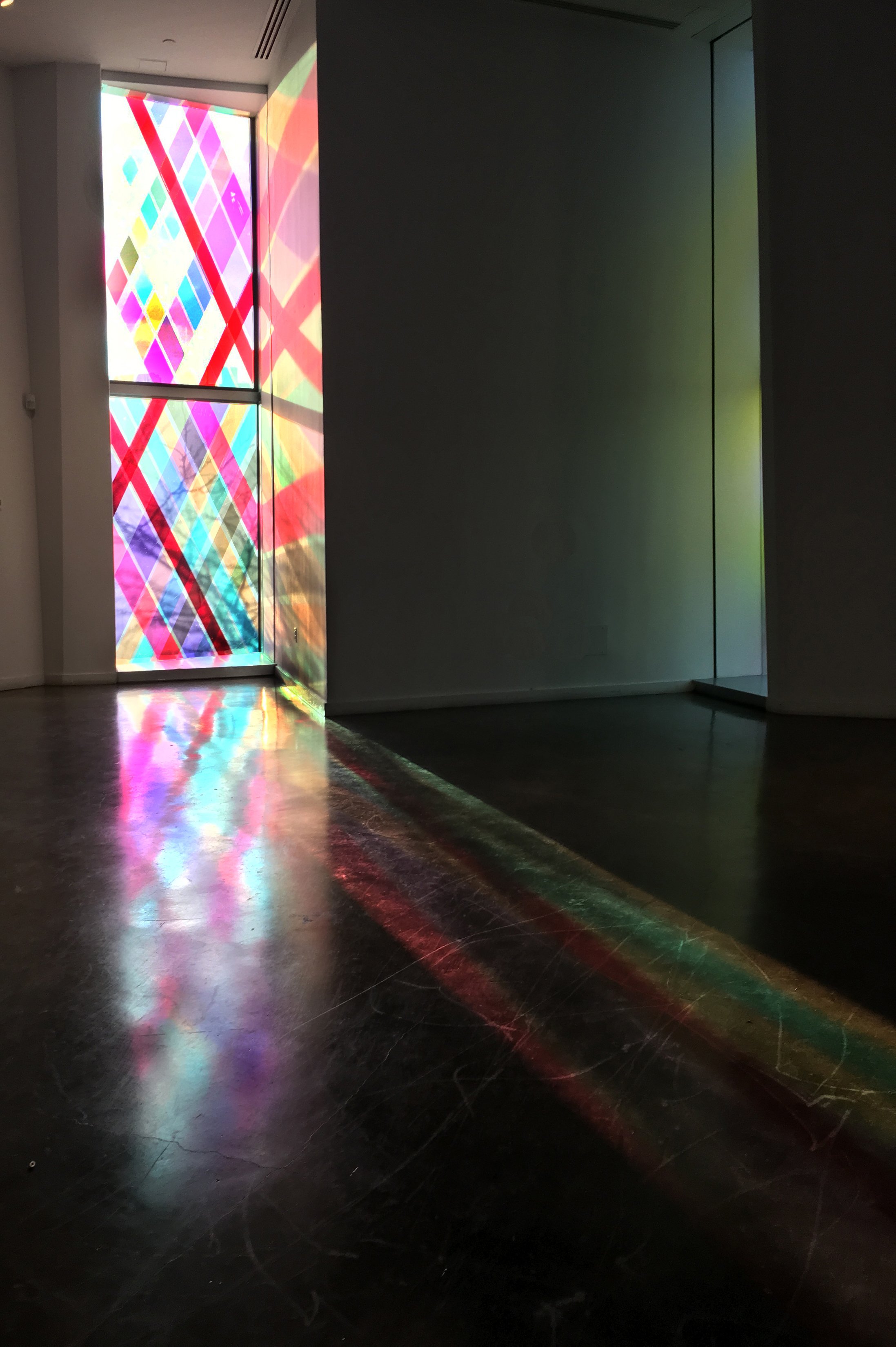 The Bronx Museum of the Arts
