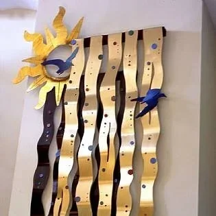 Sculptures 1989-2003