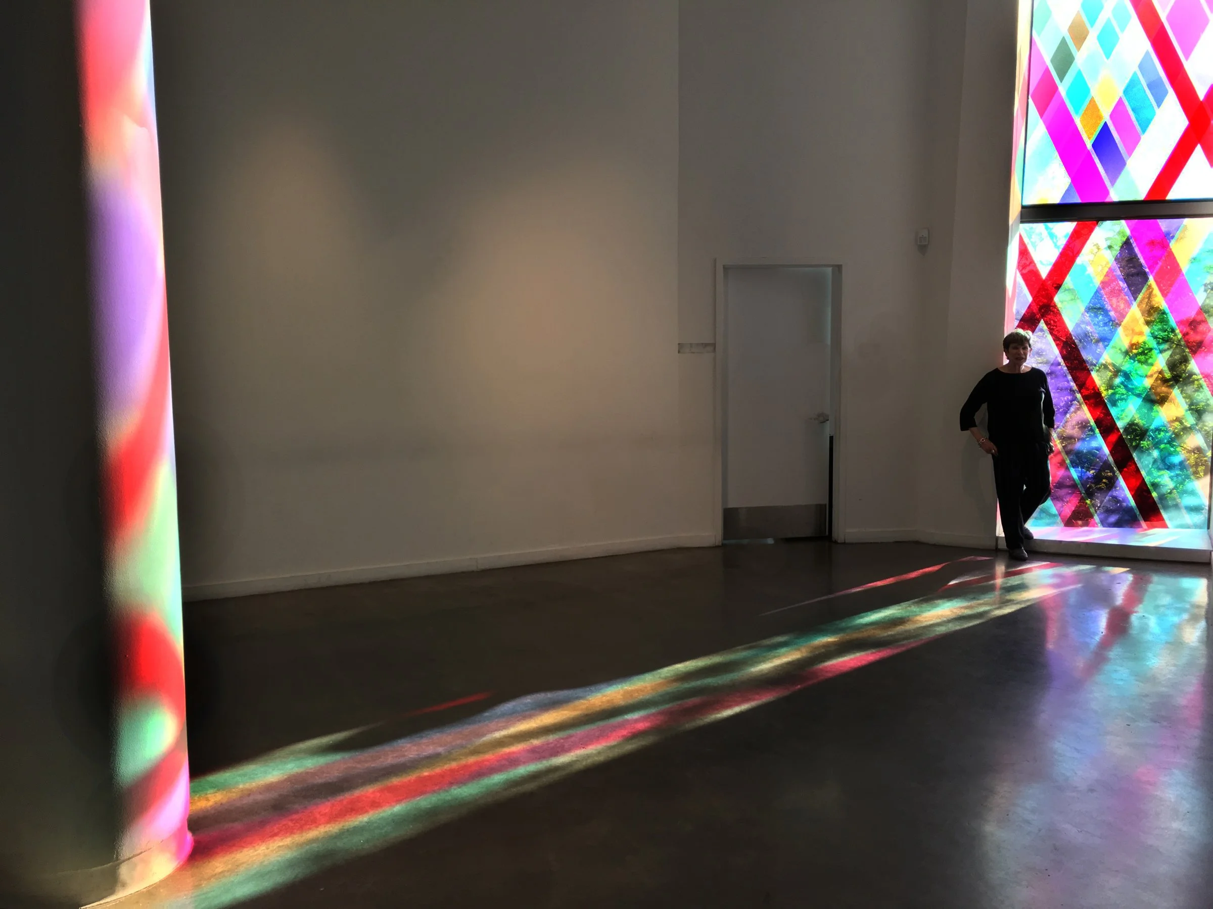 Bronx Museum Long Shadow.jpg