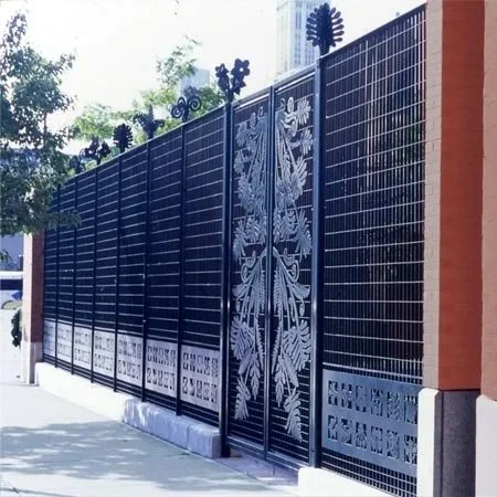 Public Projects 1998-2003