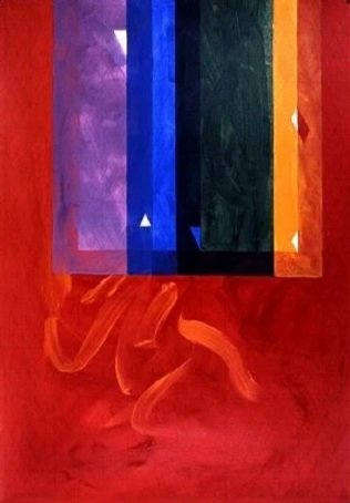 Prints 1975-1977