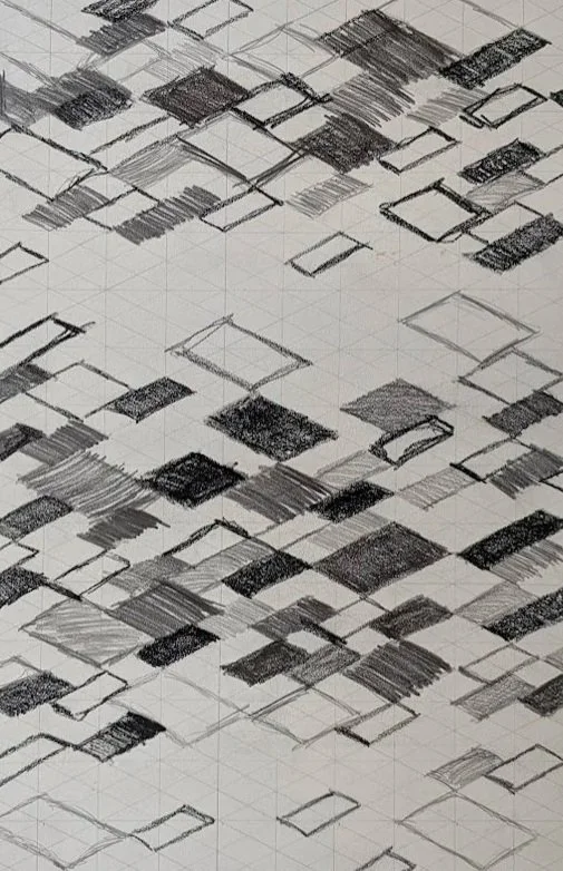 Whitney Museum of American Art: American Drawings 1963-1973