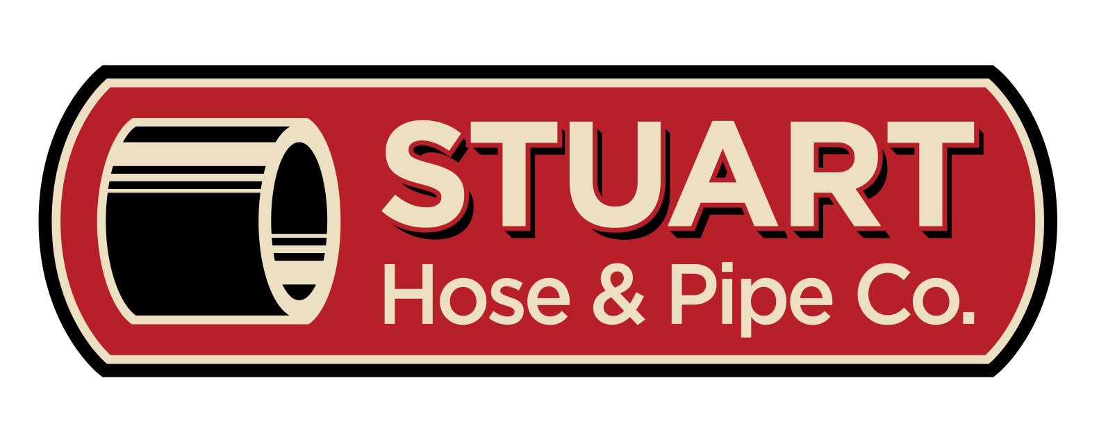Stuart logo design