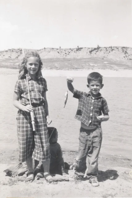 01, Kaye & Rex, 1952.jpeg