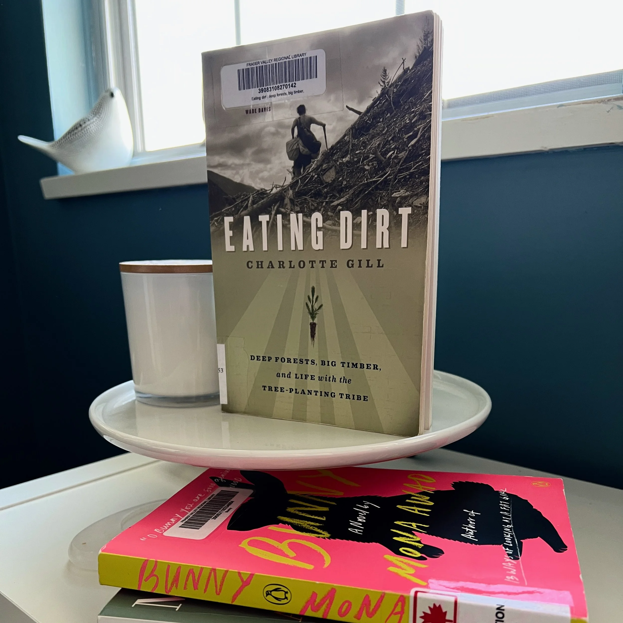 Non-Fiction Spring 2026