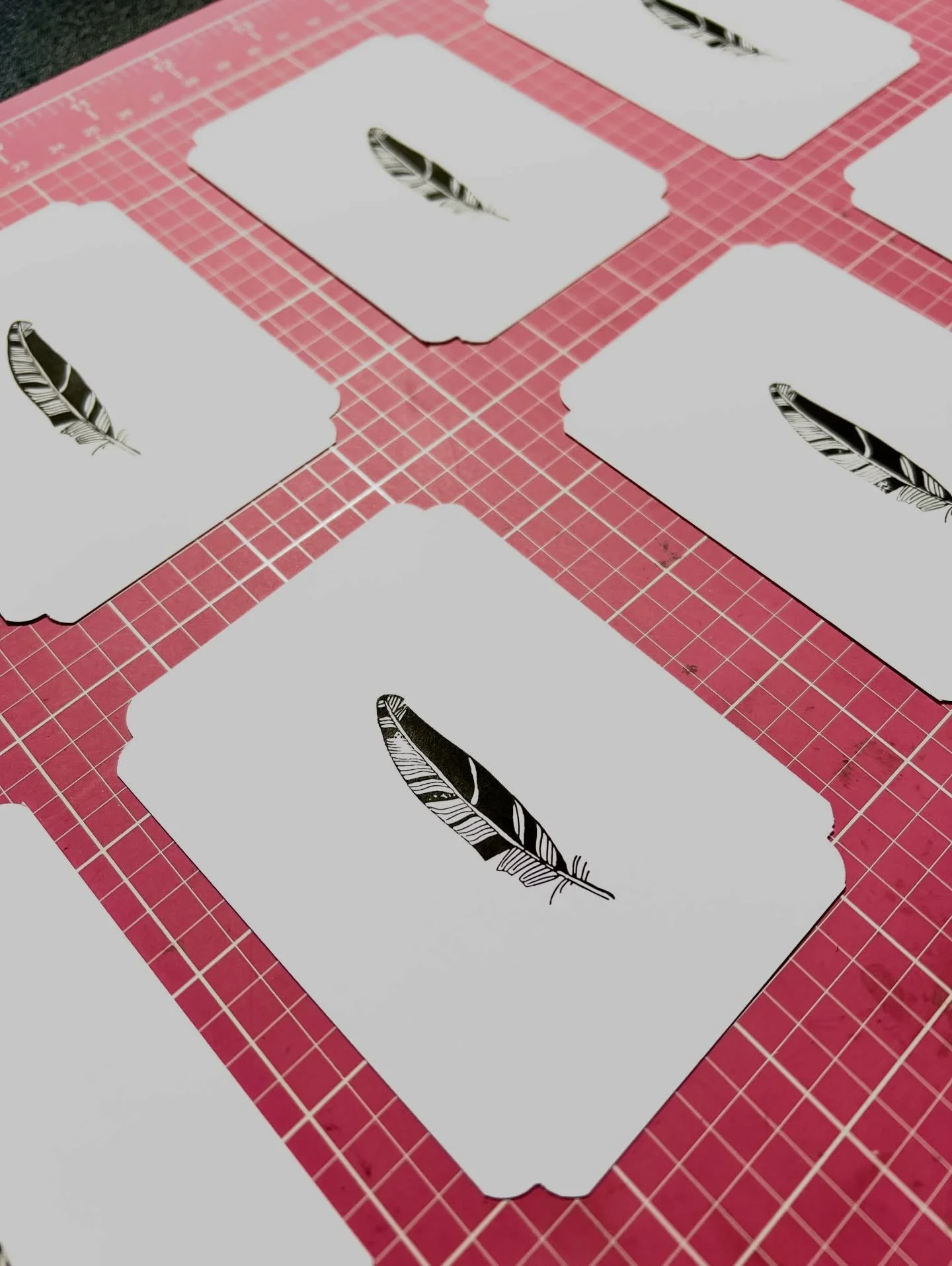 Week 11: the March edition of Evergreen Post is out, wrote a new Evergreen Current, ate a giant vegan Palmier, made a shockingly good soup, a little good fortune, my first mail, so many baked potatoes, new smells, and slow coffee.

#snailmailrevoluti