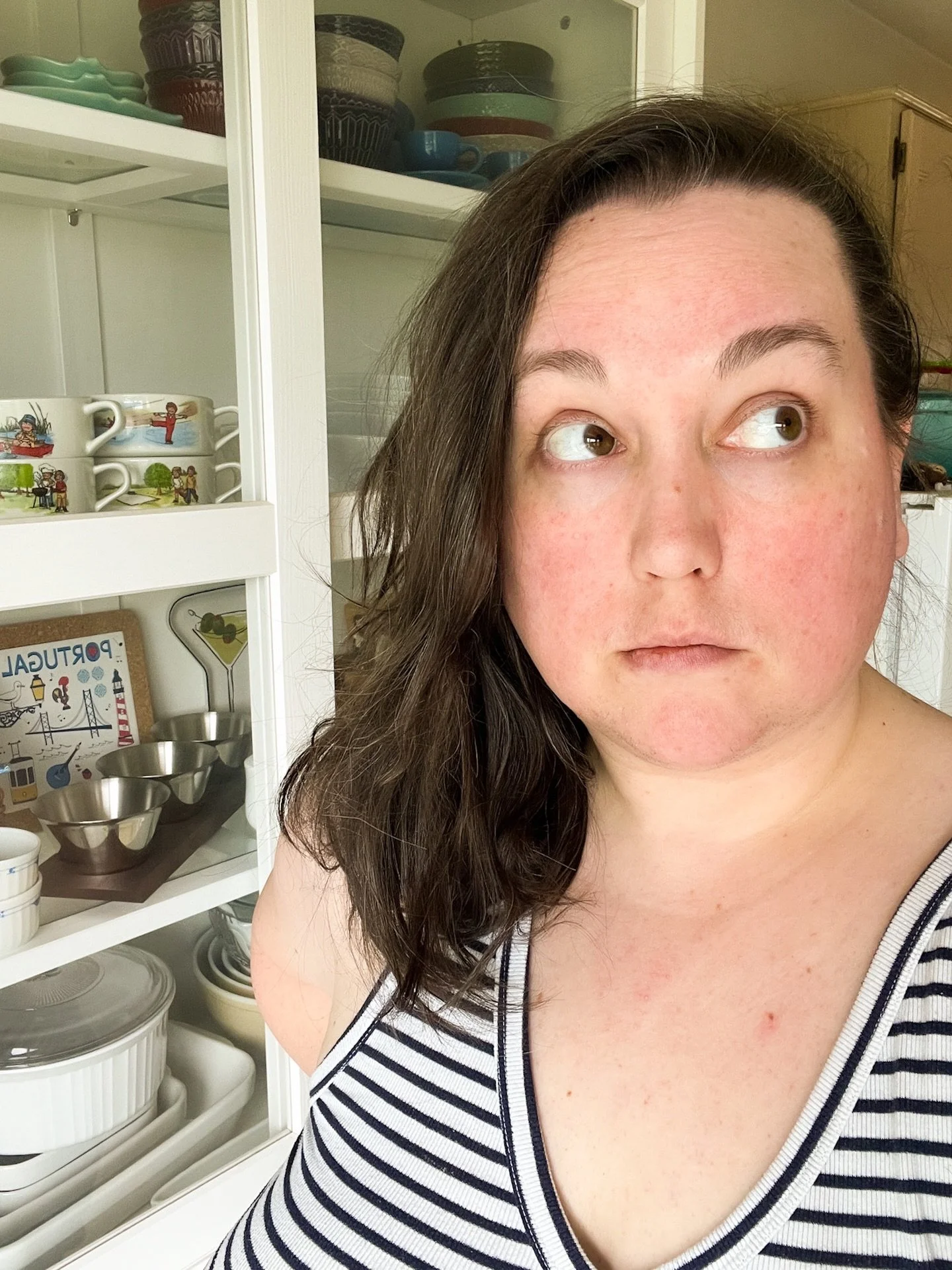A surprising portion of writing is waiting for your coffee to brew. Had an interesting call with a Vancouver Sun reporter this morning and now off to do some client work. 

#writersofinstagram