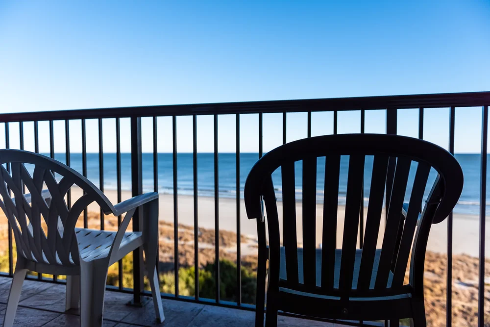 Snapshot of Coastal Condos For Rent