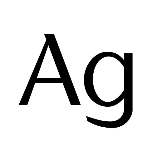 Anomique Maigre (Small License)