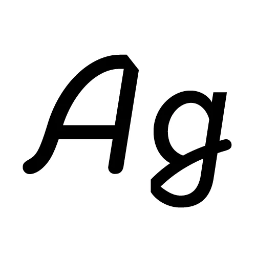 McBean Italic Book (Small License)
