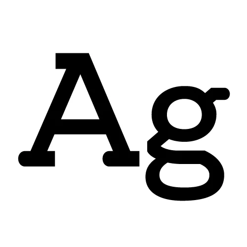 McBean Slab Regular (Small License)