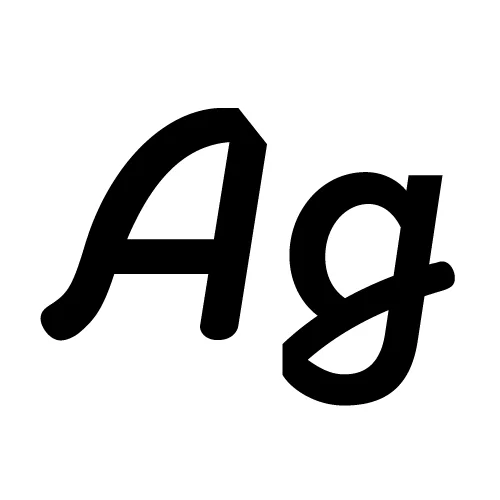 McBean Italic Medium (Small License)