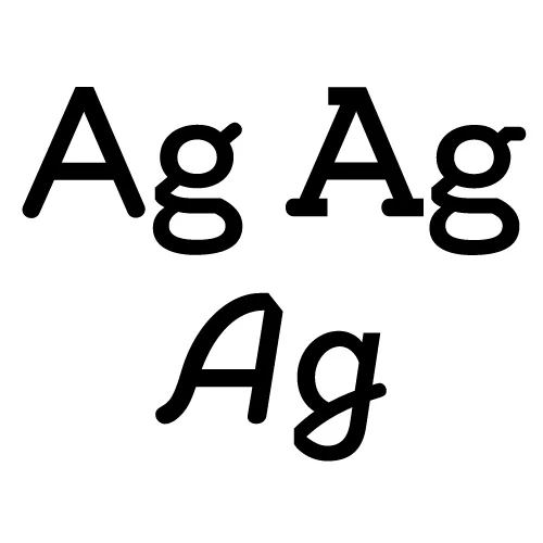 McBean Regular Package (Small License)